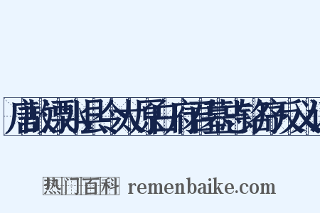 唐故溧水县令太原白府君墓志铭序反义词是什么意思的图片